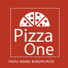 Pizza One icône