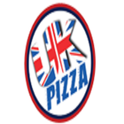 UK Pizza icône