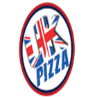 UK Pizza 아이콘