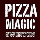 Pizza Magic, Swinton APK