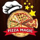 Pizza Magic, Romiley APK