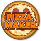 Pizza Maker Game icon