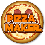 Pizza Maker Game