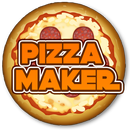 Pizza Maker Game aplikacja