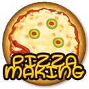 Pizza Making Game APK