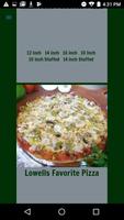 Pizza Man syot layar 2