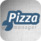 Pizza Manager icône