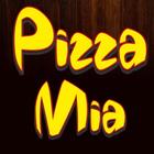 Pizza Mia, Shepshed icône