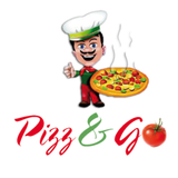 Pizz & Go icon