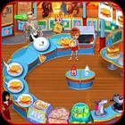 آیکون‌ Pizza Maker Mania Chef