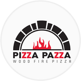 Pizza Pazza aplikacja