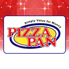 Pizza Pan icône