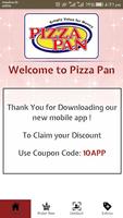 Pizza Pan capture d'écran 1