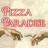 Pizza Paradise アイコン