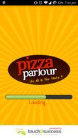 Pizza Parlour poster