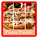 Pizza Puzzle 2017 APK