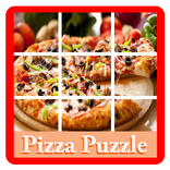 Pizza Puzzle 2017