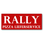 Pizza Rally icono