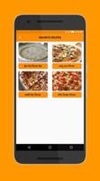 Pizza Recipes in Hindi captura de pantalla 3
