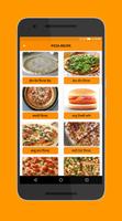 Pizza Recipes in Hindi capture d'écran 1