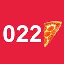 Pizzaria a Lenha 022-APK