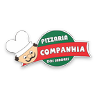 Pizzaria Companhia dos Sabores icon