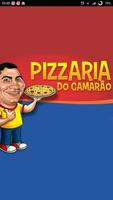 Pizzaria do Camarão - Manaus-AM ポスター