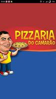 Pizzaria do Camarão - Manaus-AM Cartaz