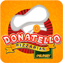 Pizzaria Donatello APK