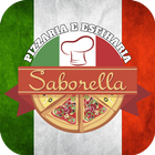 Pizzaria Saborella ikona