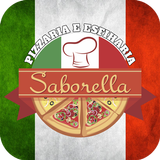 Pizzaria Saborella ícone