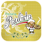 Pizzaria Paulista & Cia أيقونة