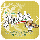 Pizzaria Paulista & Cia icon
