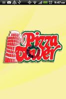 Pizza Tower Affiche
