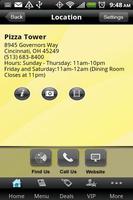 Pizza Tower capture d'écran 2