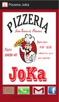 Pizzeria JoKa Cartaz