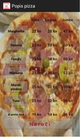 برنامه‌نما Pizzeria JoKa عکس از صفحه