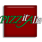 Pizzitalia icône