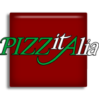 Pizzitalia icono