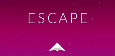 Escape - Sky Rusher