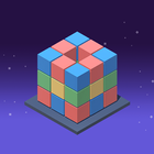 Kuboid icono