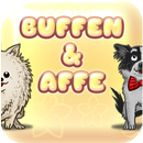 Buffen och Affe APK