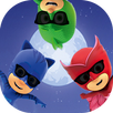 Pj Heroe Maskz Moonlight Game APK