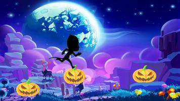 halloween Pjmasks : 31 octobre pgmasks haloween स्क्रीनशॉट 1