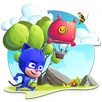 PJ ADVENTURE MASKS RUN APK