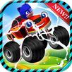 pj racing masks car APK
