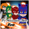 Pj Adventure War APK