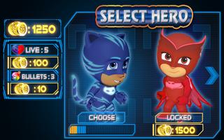 Super Kids Masks Heroes screenshot 2