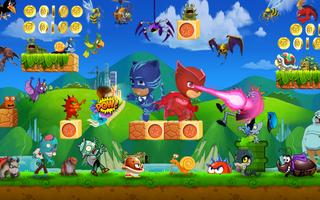 Super Kids Masks Heroes screenshot 3