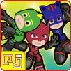 PJ Run Super Masks APK